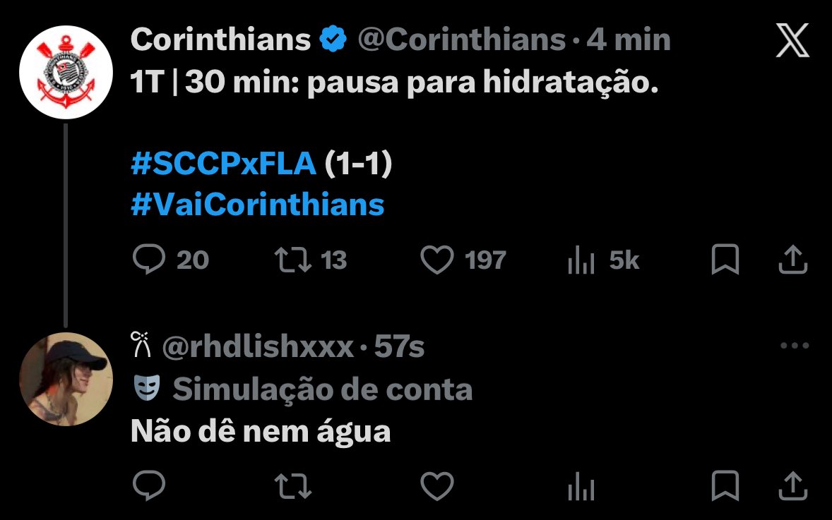 joi sccp🦅 tweet media