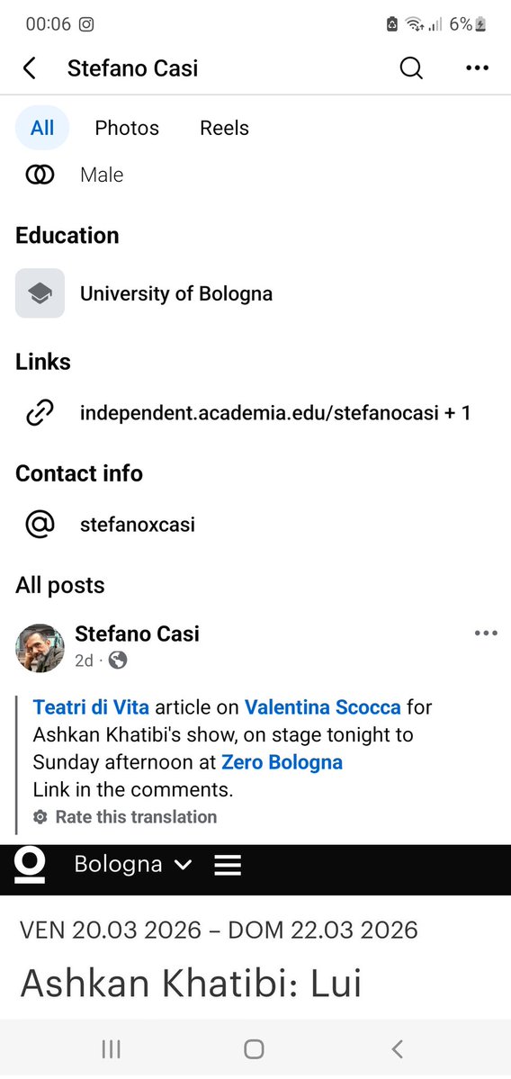 Poorya afzali tweet media