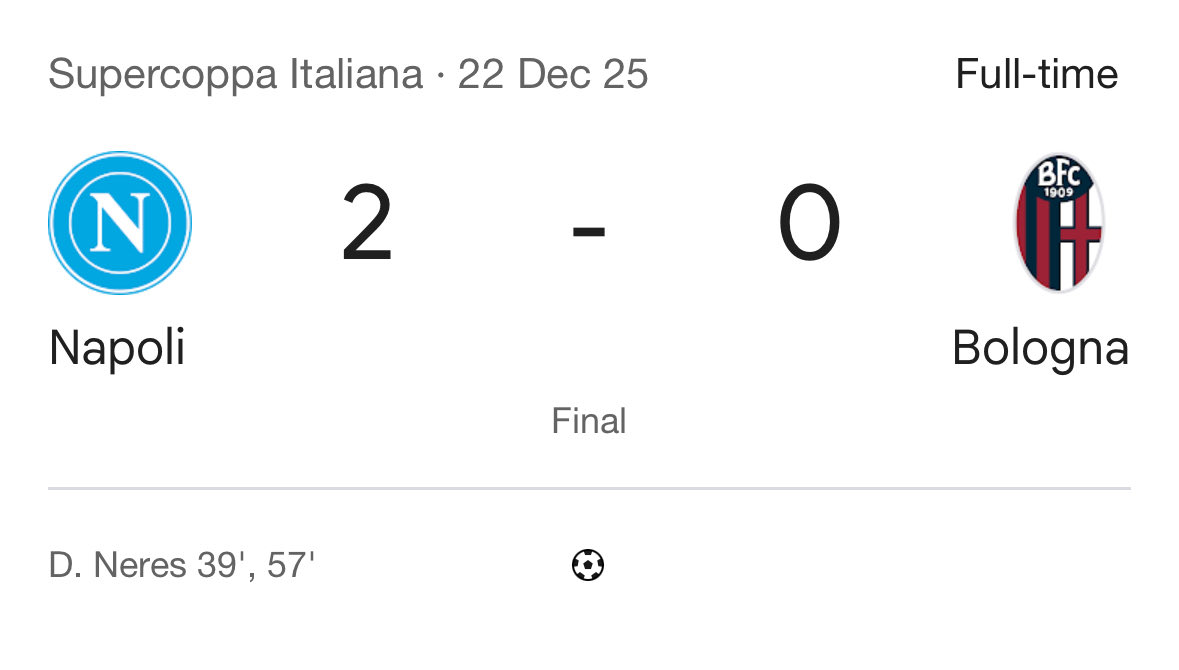 BERNARDESCHIANO🏆🇮🇹 tweet media