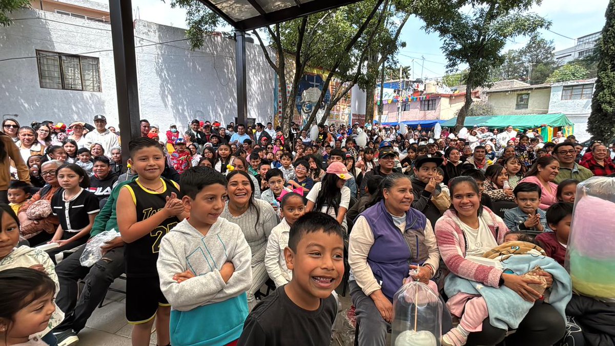 Adrián Rubalcava tweet media