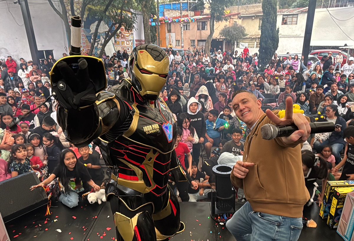 Adrián Rubalcava tweet media