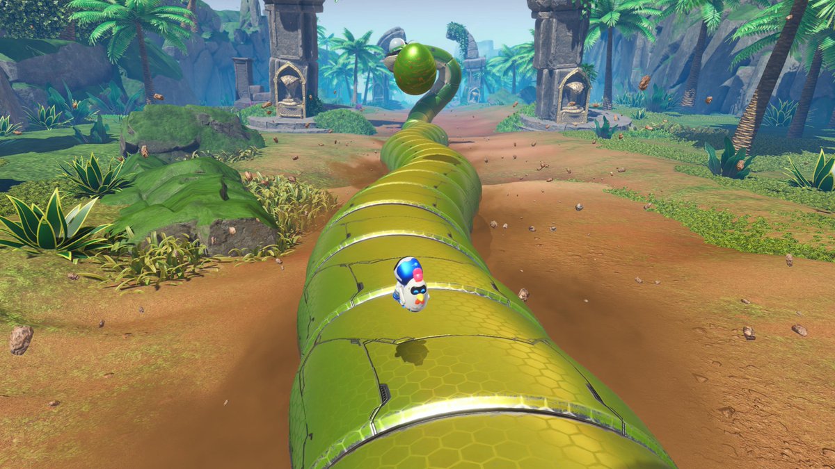 Predator XIV tweet media