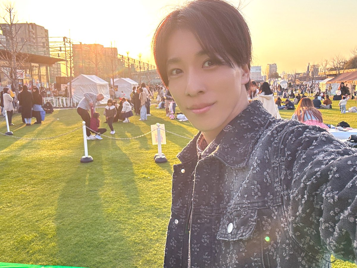 田中 佑生大（たなか ゆうき）/歌謡ポップグループ【SHIRA-SAGI】リーダー tweet media