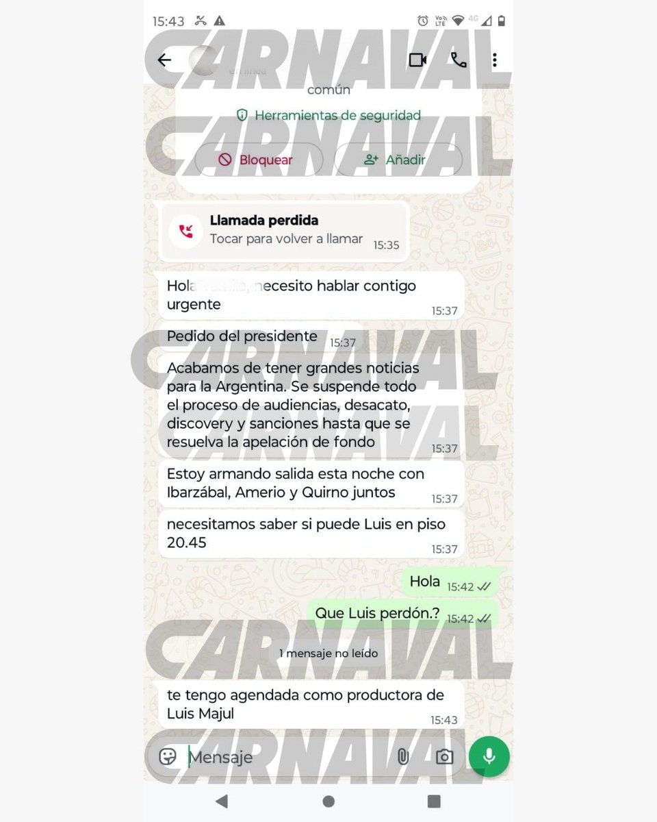 JORGE RIAL tweet media