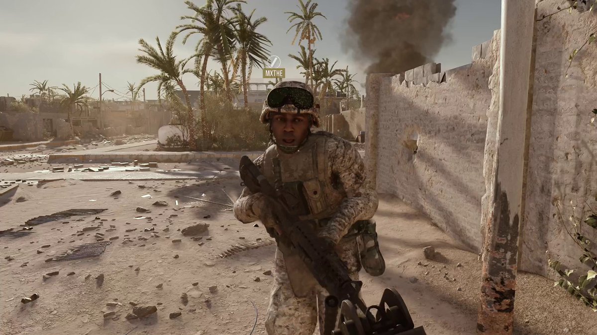 Michael 'Mikee' Tsarouhas tweet media