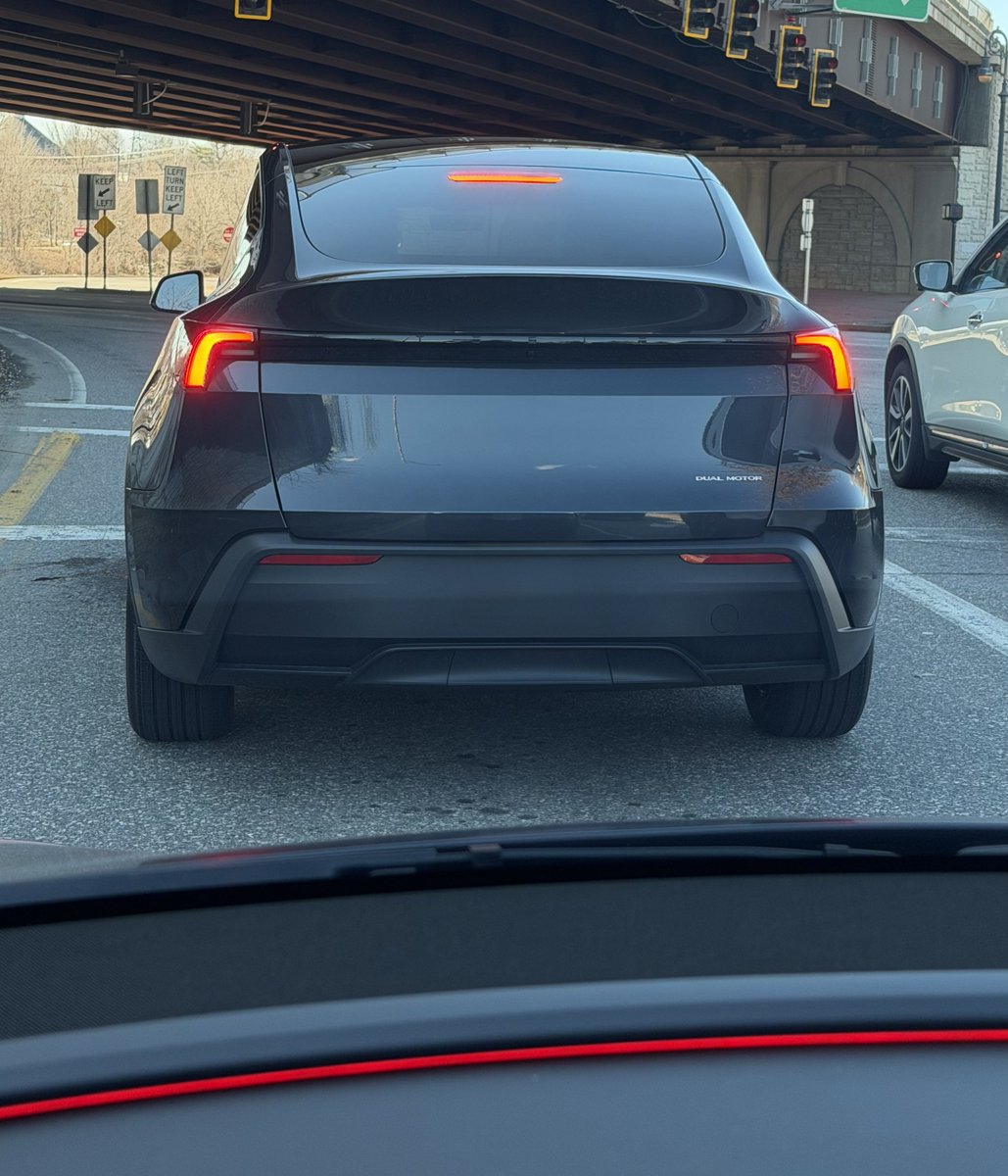 Sawyer Merritt tweet media