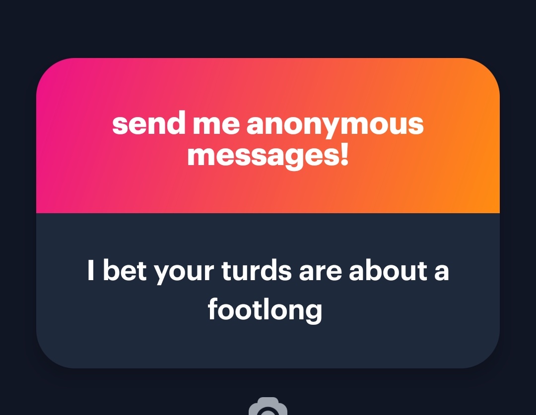 Mx. Thiccums • NO MEETS tweet media