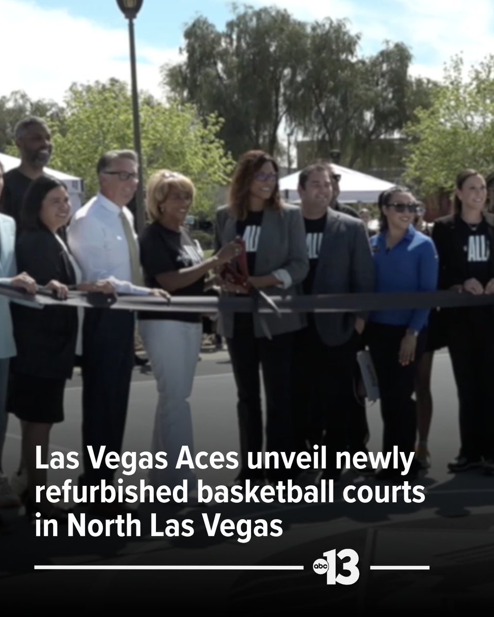 KTNV | Channel 13 News Las Vegas tweet media