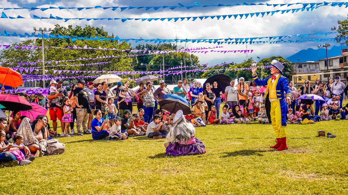 Alex Camacho Erazo tweet media