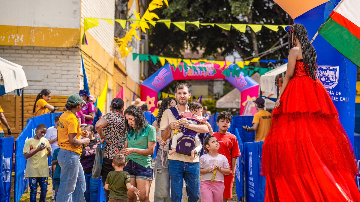 Alex Camacho Erazo tweet media