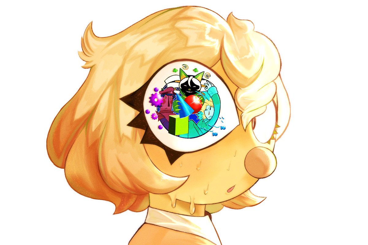 ᥫ᭡Ken/FlowerFly Oshi🌸🦋 tweet media