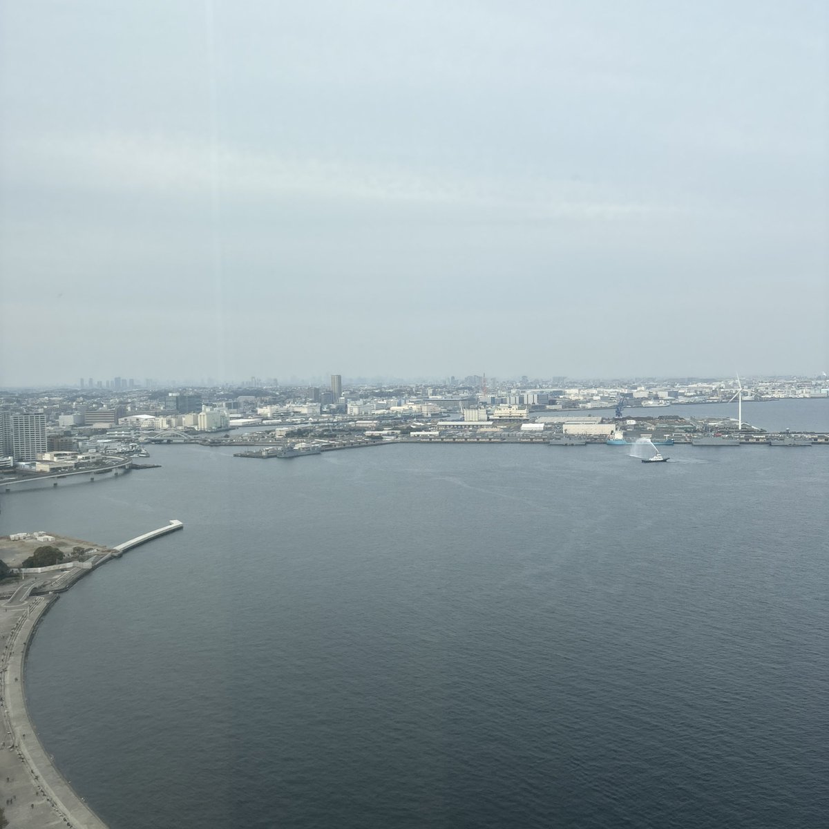 Junya1965's tweet photo. 昨日の次女の婚約者のご両親との昼食会はヨコハマグランデインターコンチネンタルホテルで行いました🍽️

We had a luncheon with my daughters fiancé’s parents at the Yokohama Grand Intercontinental Hotel 🍽️ https://t.co/vrX5ADLUwD