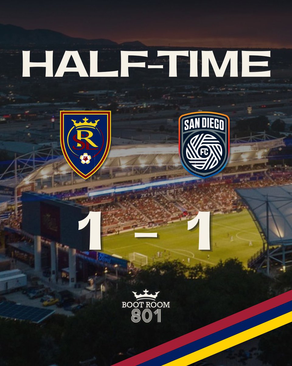 Boot Room 801 tweet media