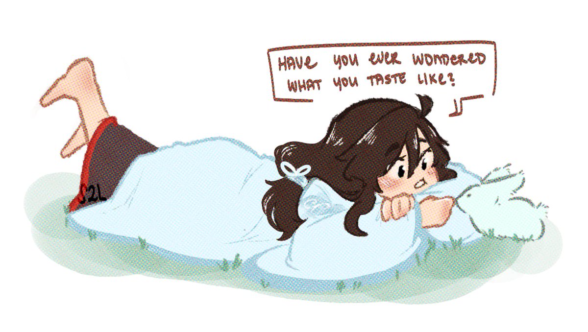 z e l // 🍉 // I HAVE A J*B tweet media