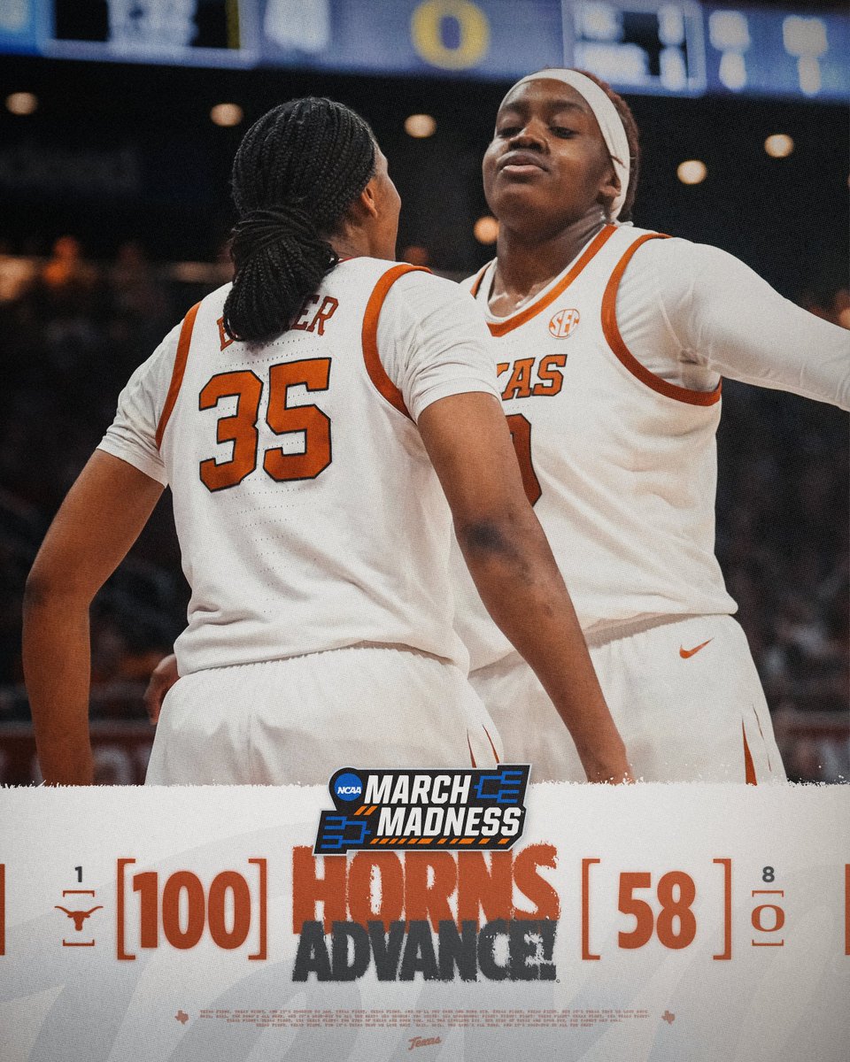 Texas Women's Basketball tweet media