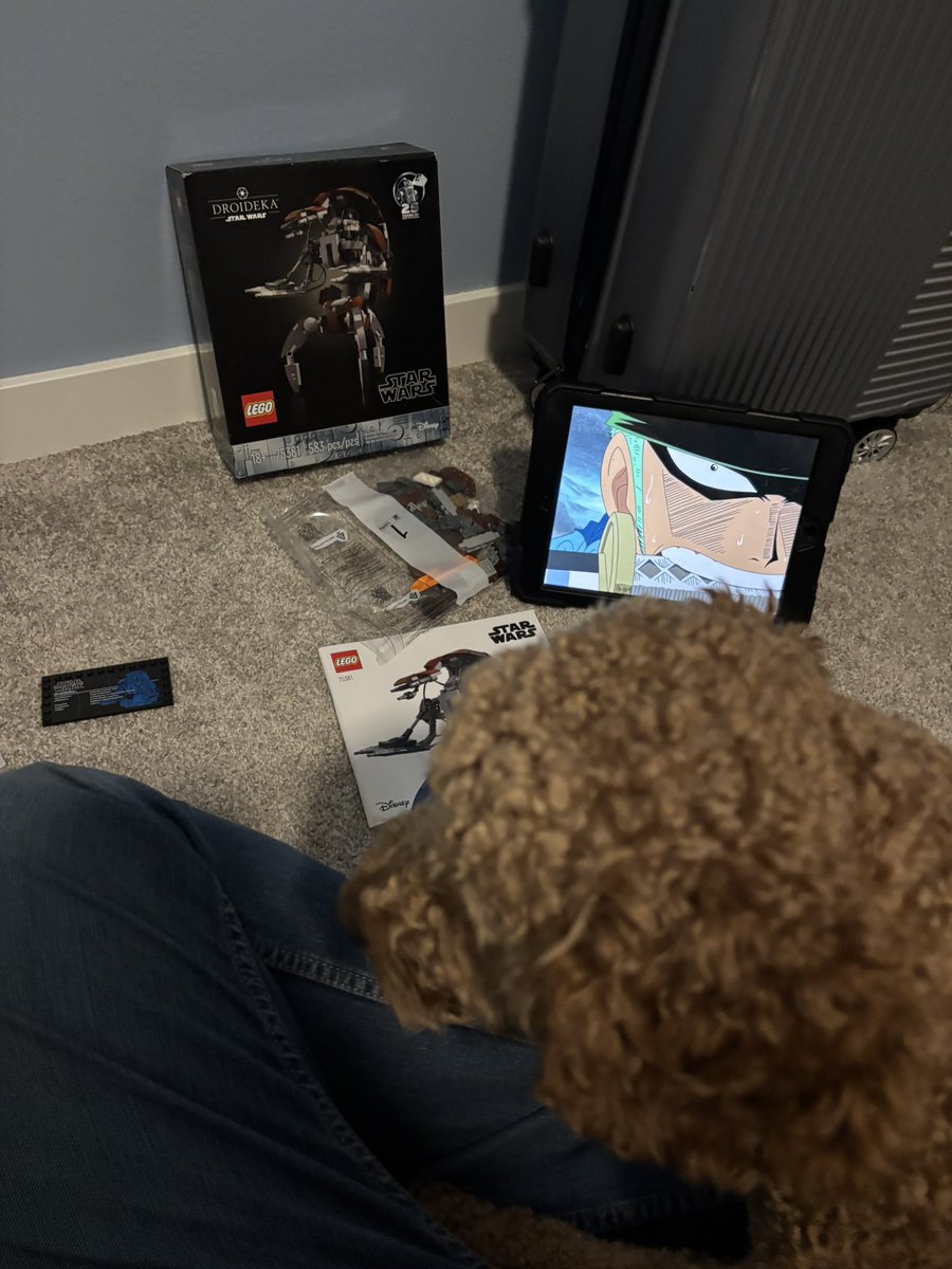 Dad 2.0 - needs a nap tweet media