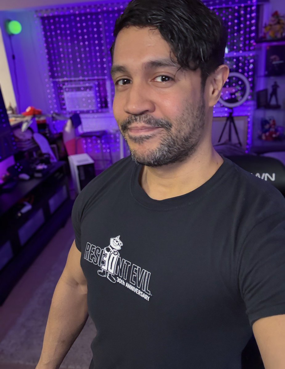 JoAfterWork 🔜 PAX EAST tweet media