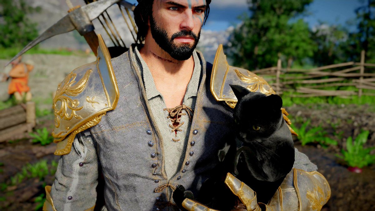 Rogue 《Virtual Photographer》 tweet media