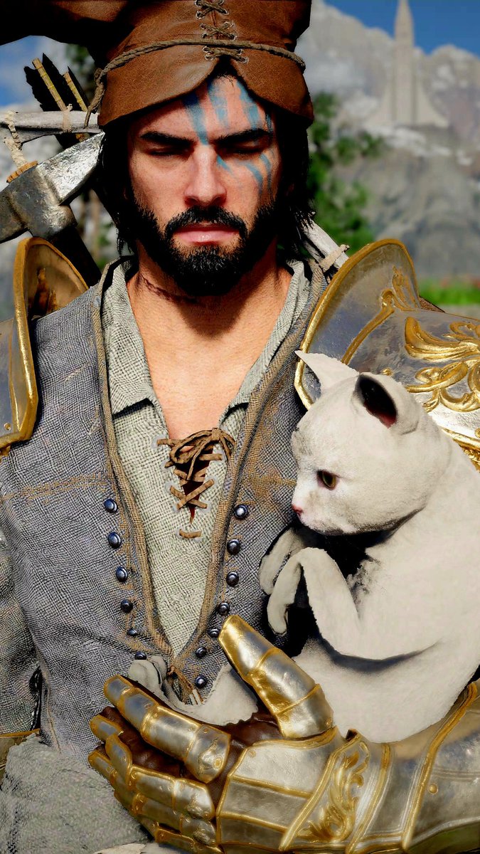 Rogue 《Virtual Photographer》 tweet media