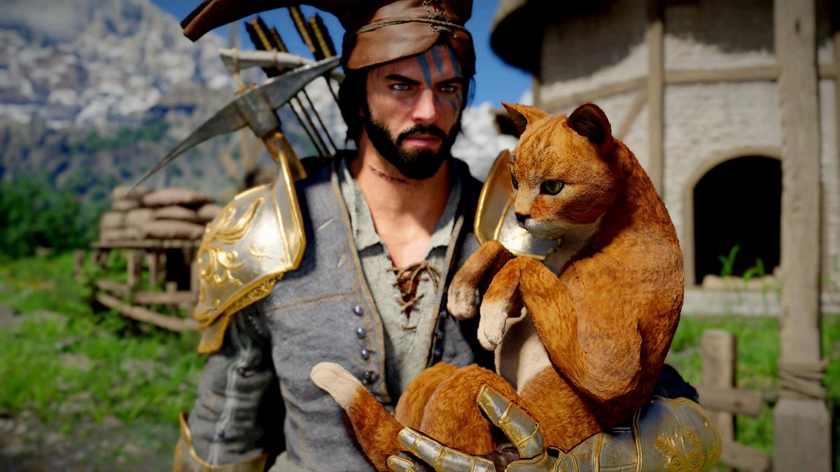 Rogue 《Virtual Photographer》 tweet media