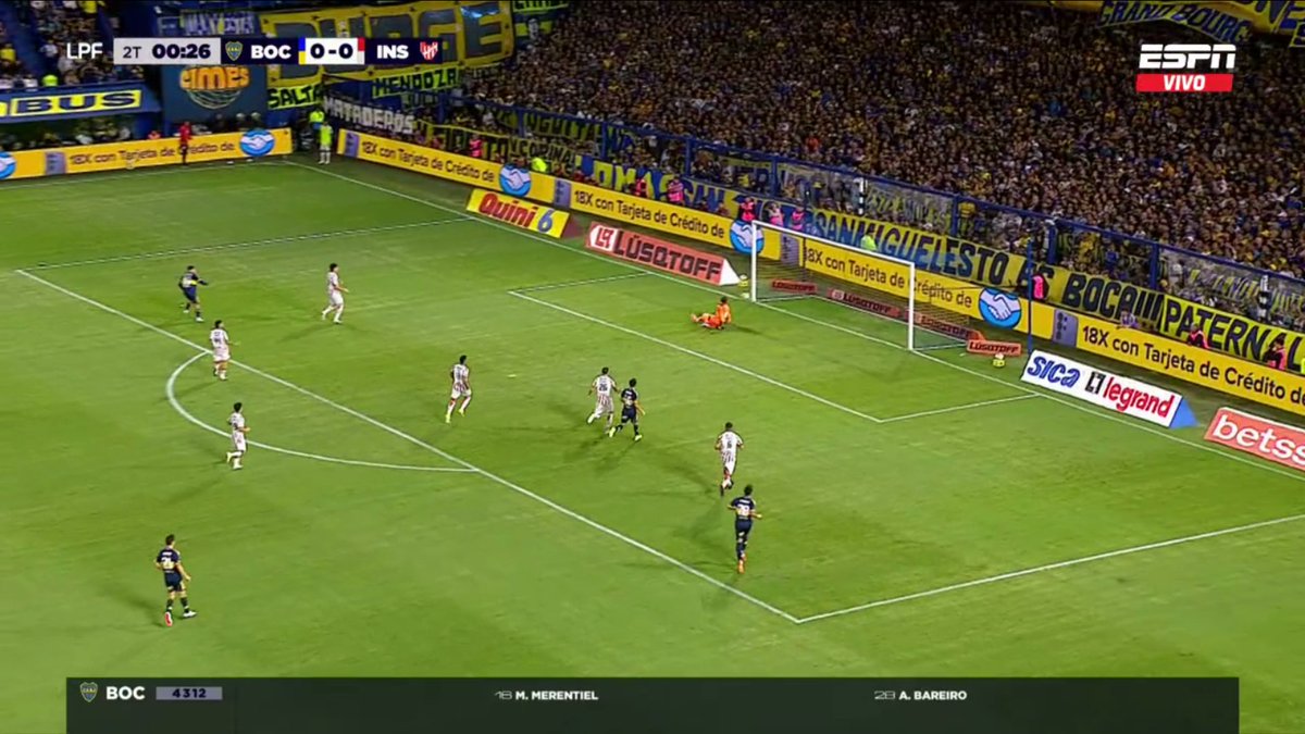 Boca Juniors - La12Tuittera tweet media