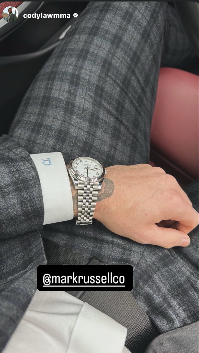 MarkRussellCo tweet media