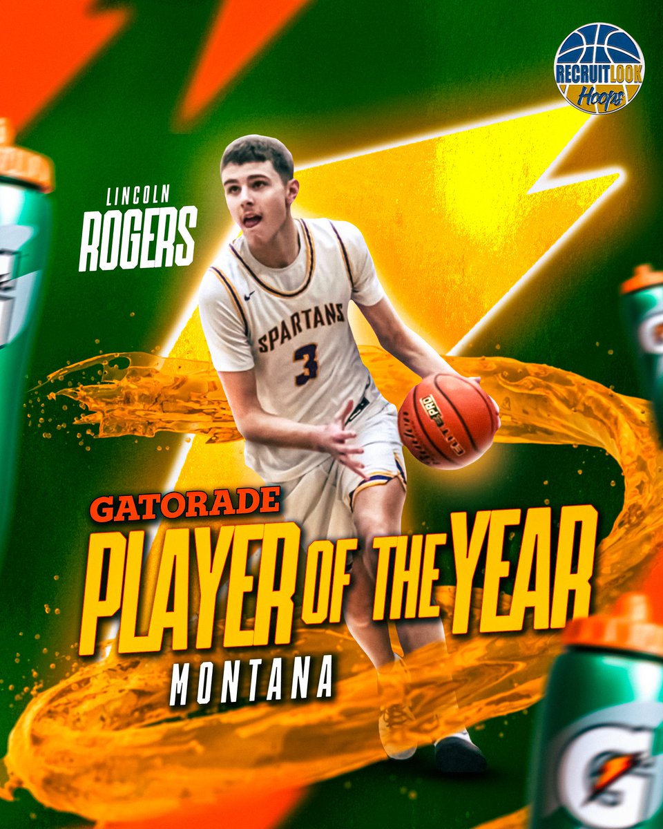 RecruitLook Hoops tweet media