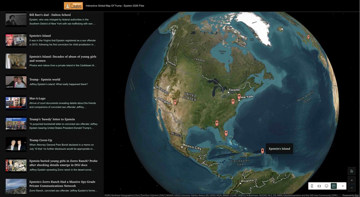 TheDemocracyLabs and @demlabs.bsky.social tweet media