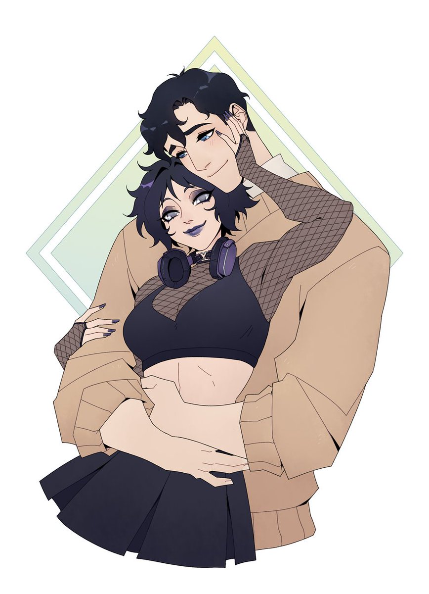 bami's art tweet media