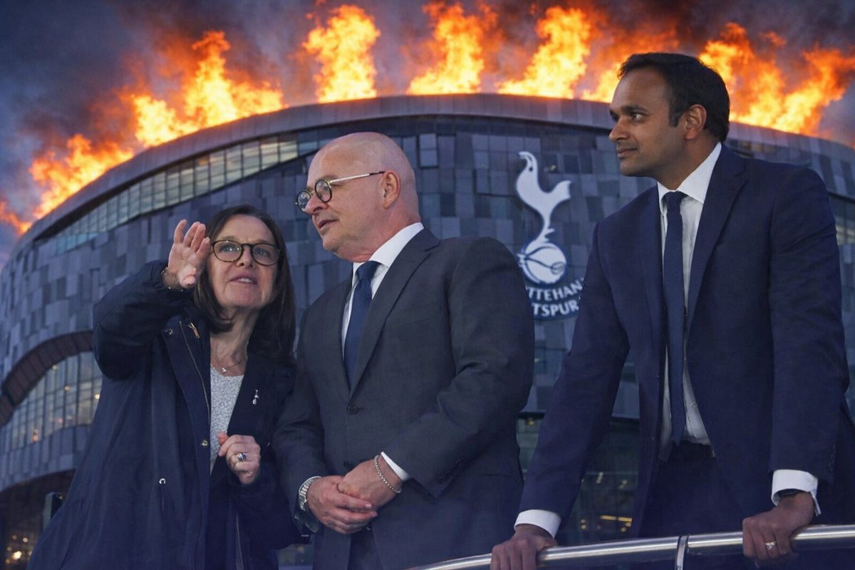 Peter Rainey tweet media