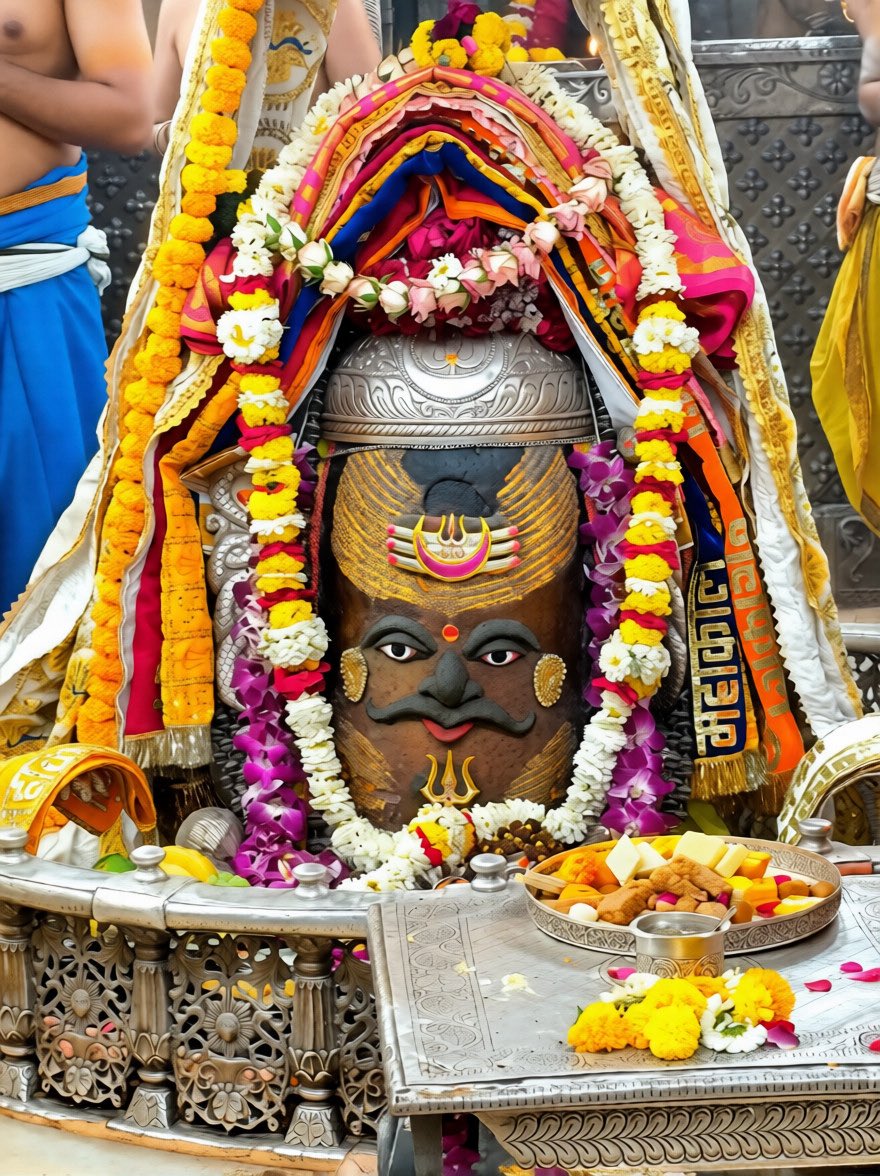 12 Jyotirlingas Of Mahadev tweet media