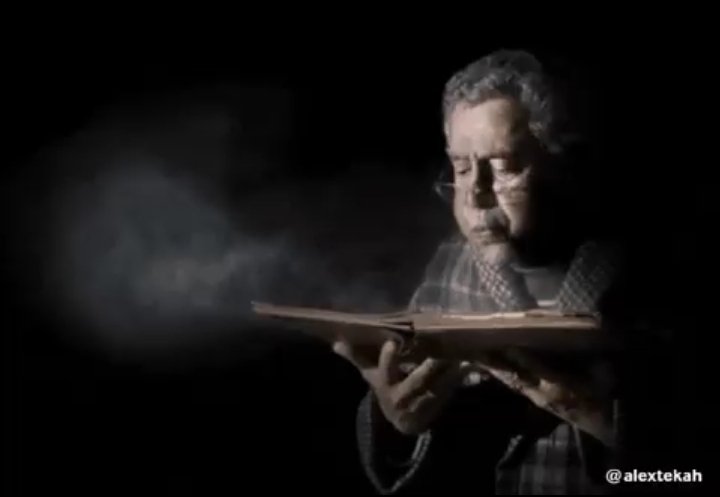 Gordo Manteca tweet media