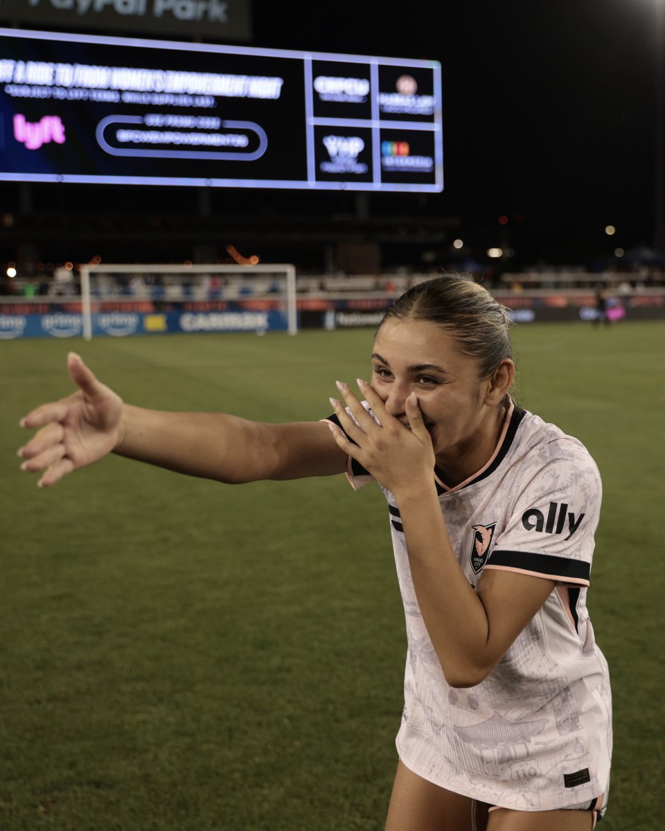 Angel City FC tweet media