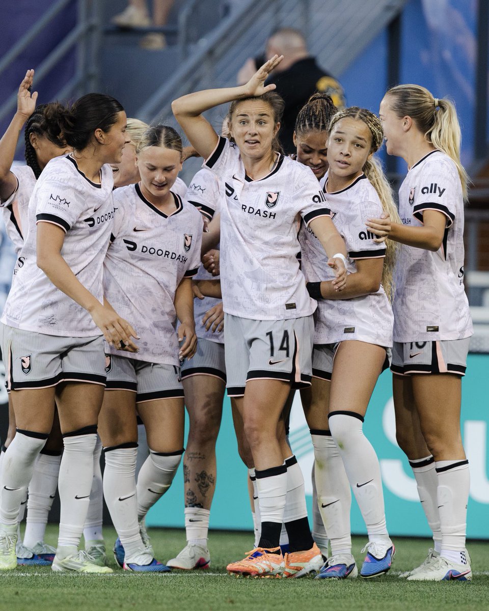 Angel City FC tweet media