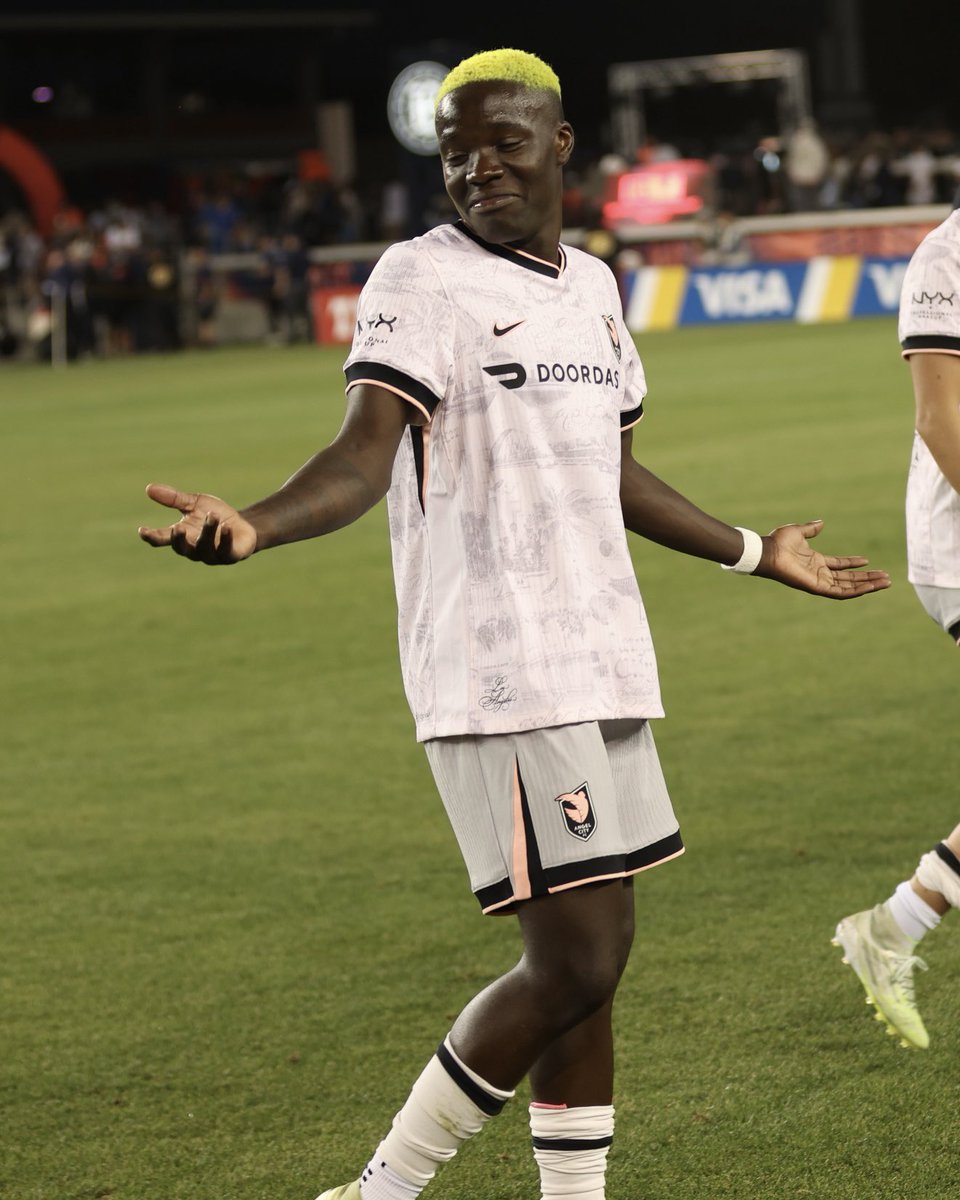 Angel City FC tweet media