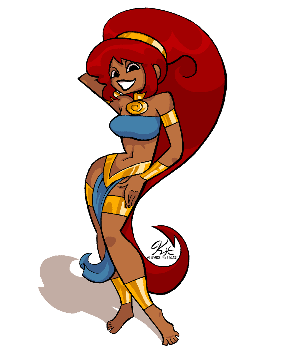 Keegan the Animator (COMMS OPEN) tweet media