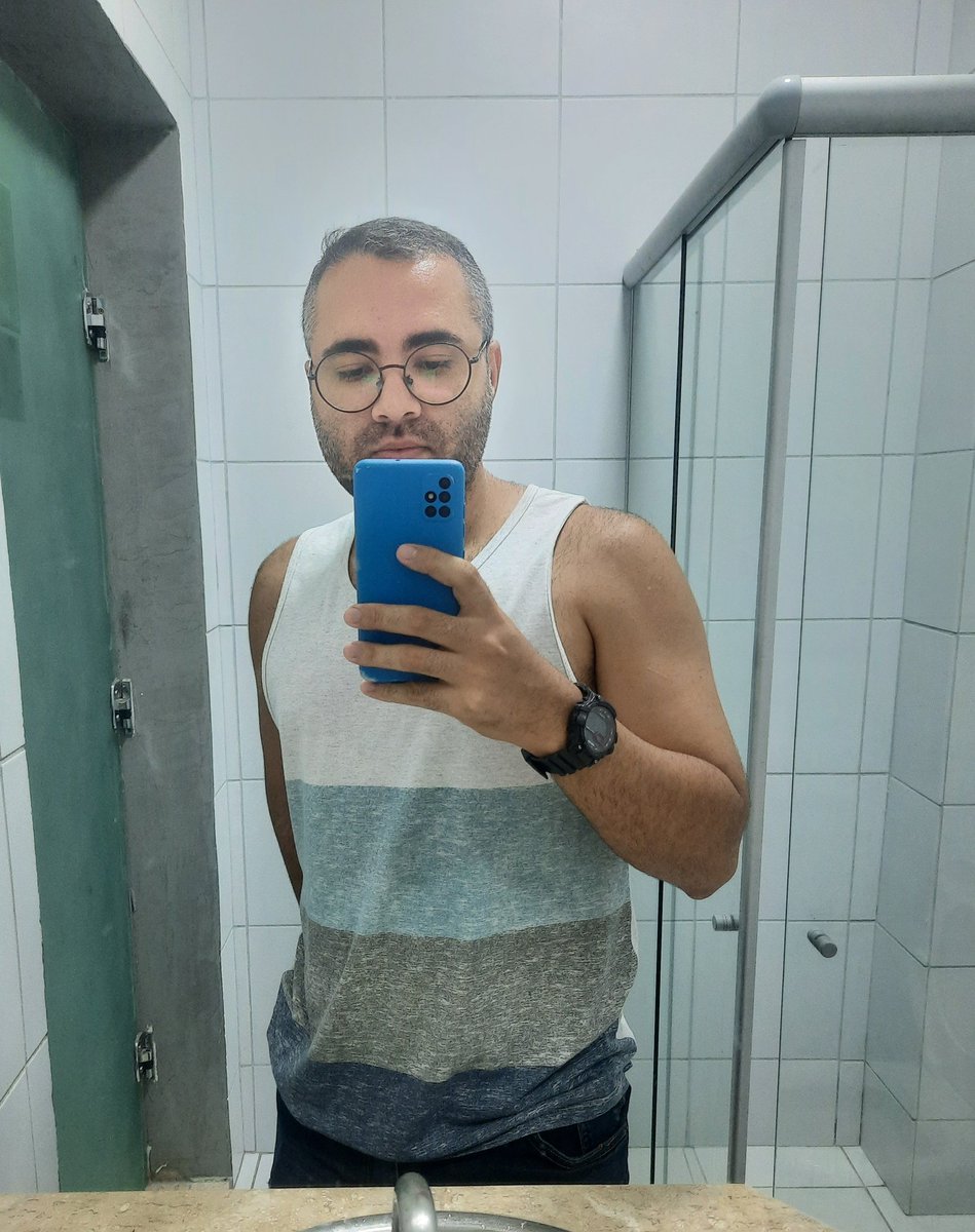 Oi ❤️