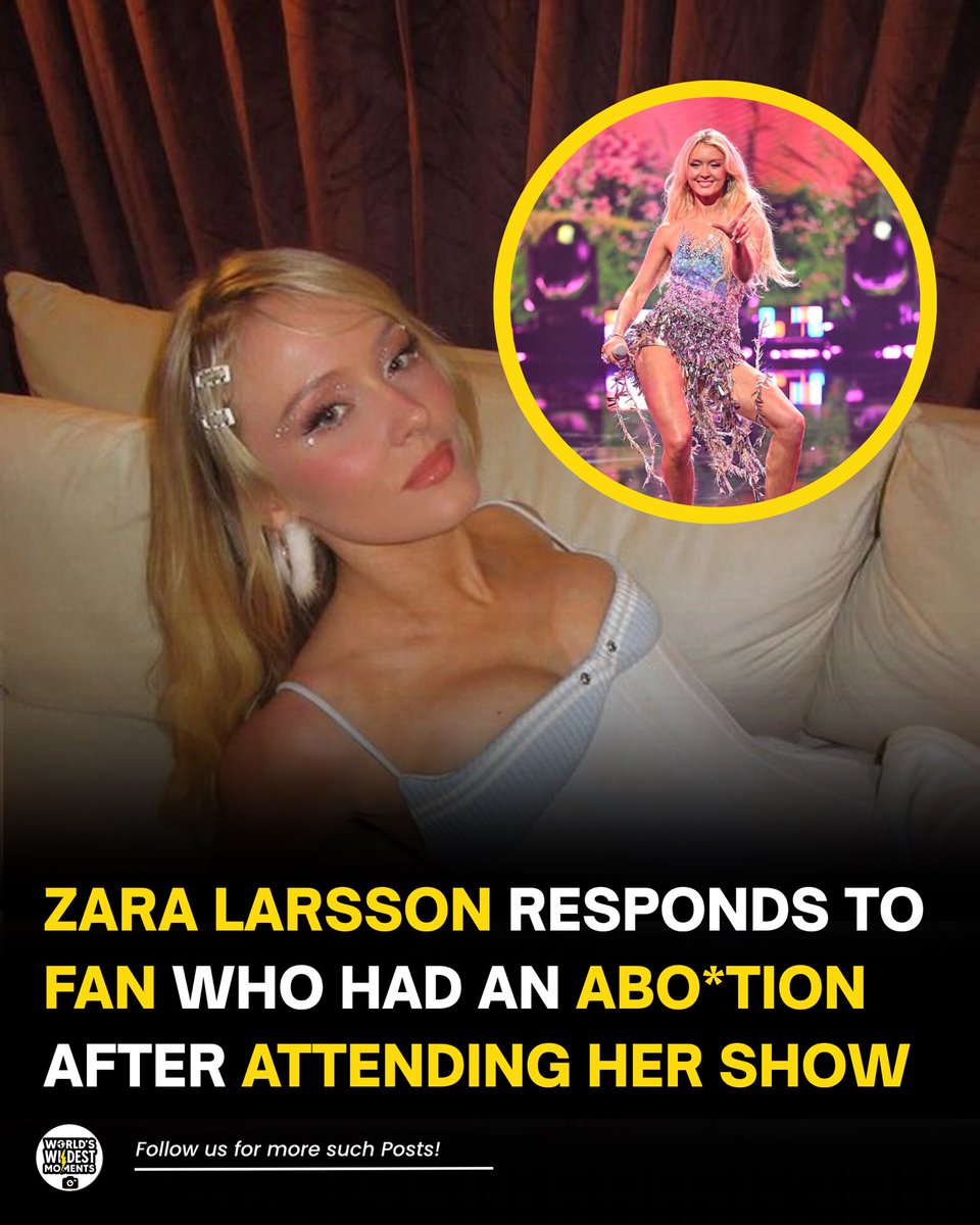 Worlds Wildest Moments tweet media