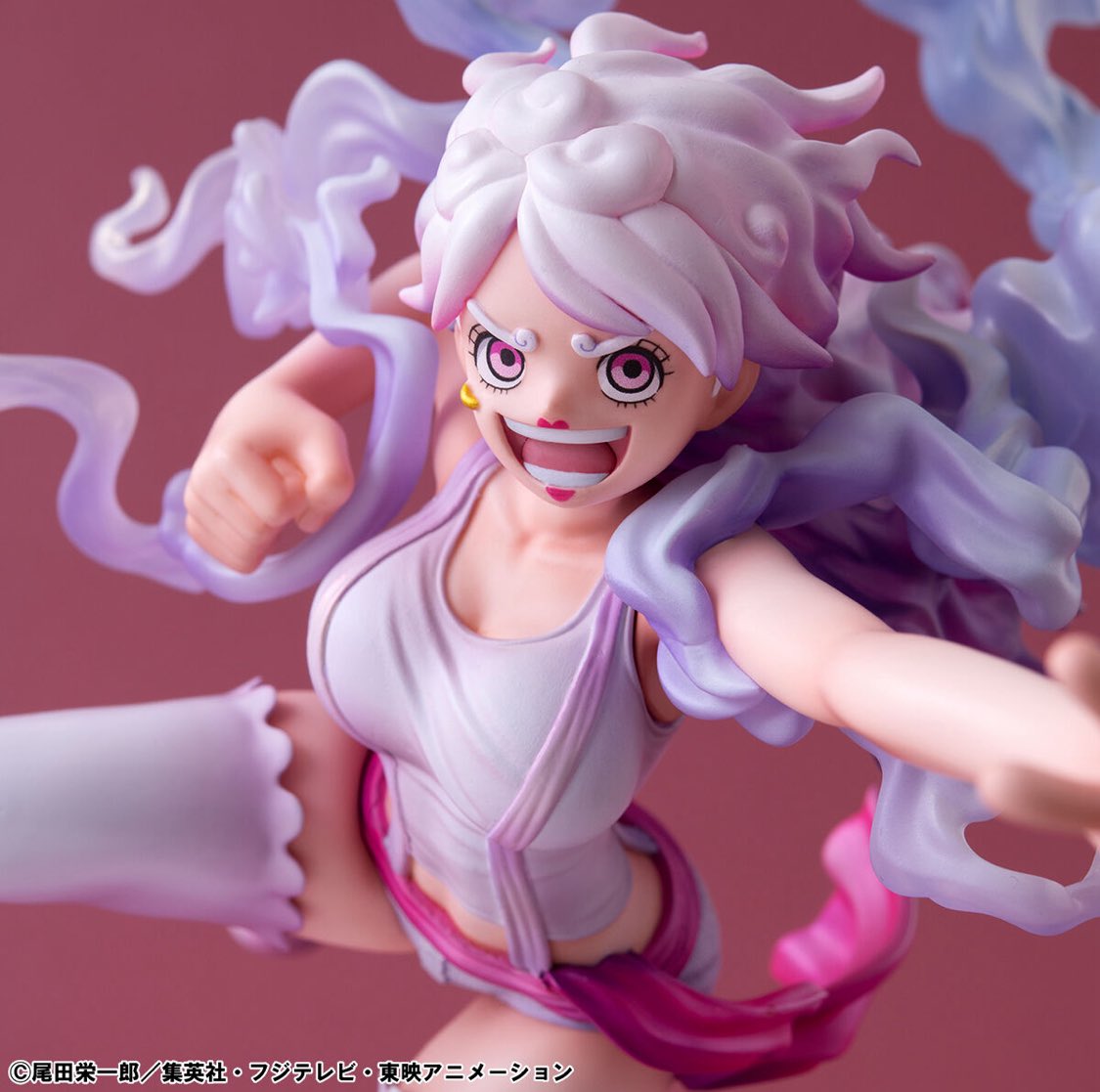 ONE PIECE スタッフ【公式】/ Official tweet media