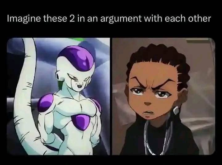 That would be funny 😂