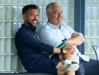 Faltam 7 finais. 🐉💙