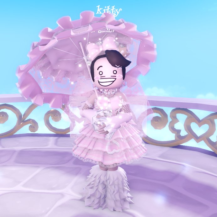 kitty ⚢ tinks wife tweet media