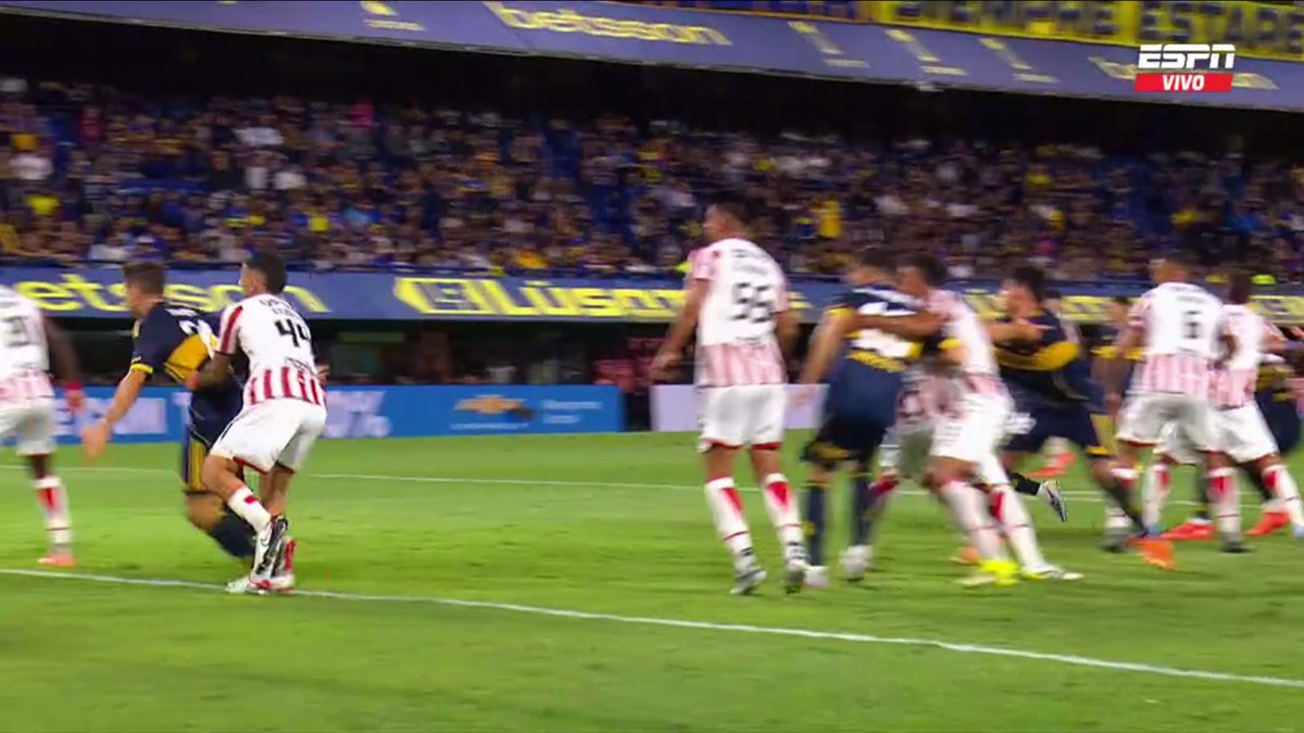 Jonatán Kolibski tweet media