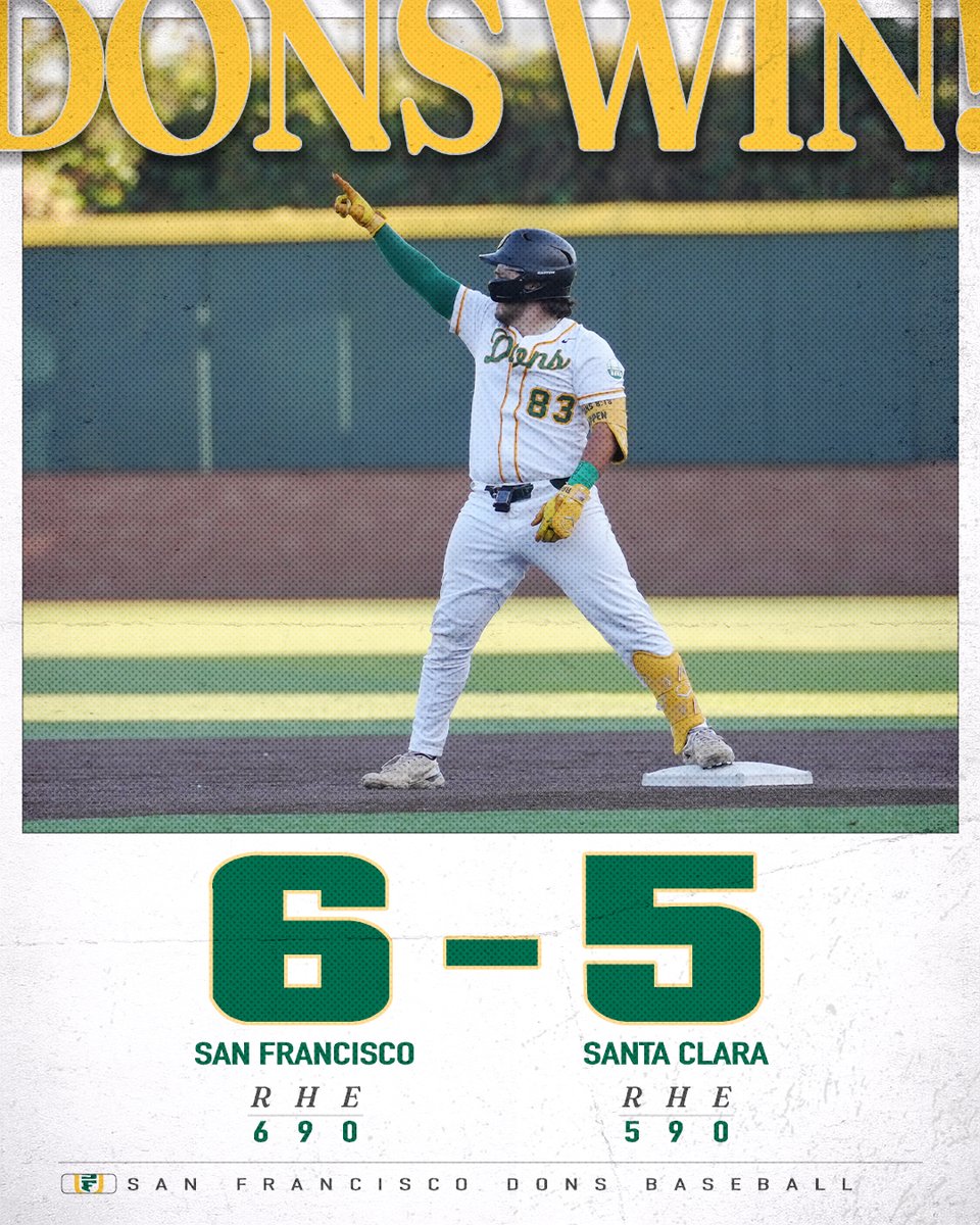 San Francisco Baseball tweet media