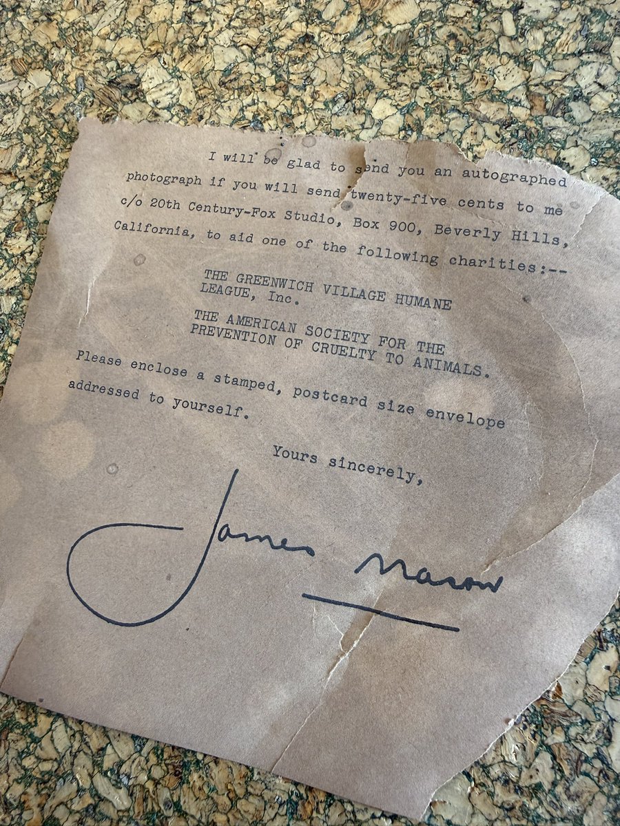 James Duke Mason tweet media