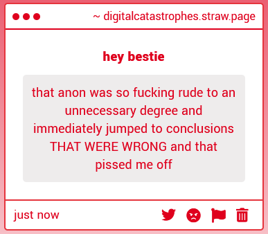 electric / cyanide ✰ 🖥️🏳️‍⚧️ tweet media