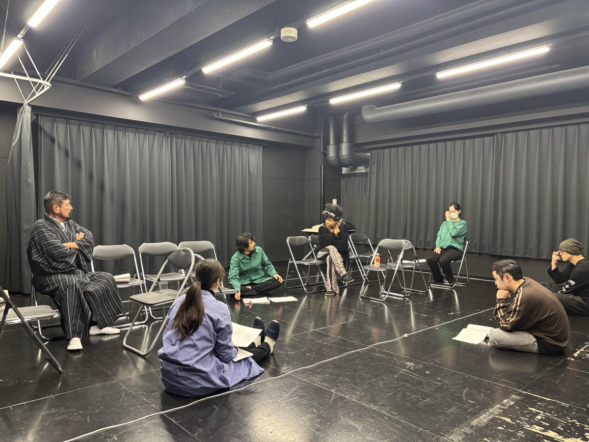 ジントサイン tweet media