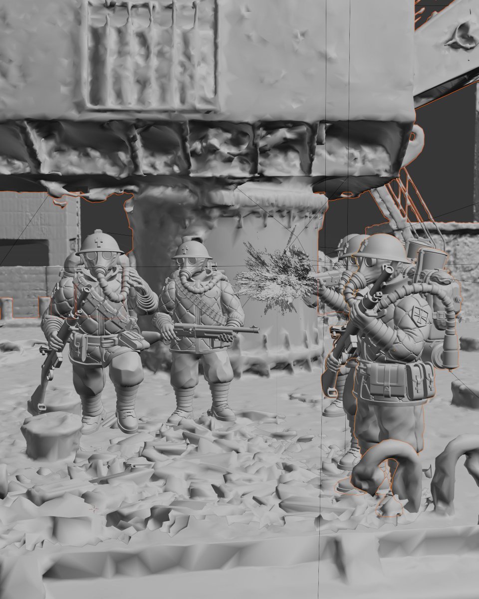 Opus Structura tweet media