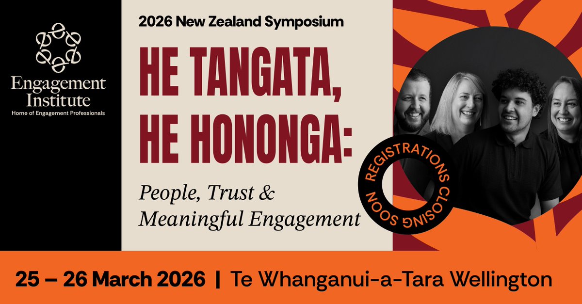 Engagement Institute tweet media