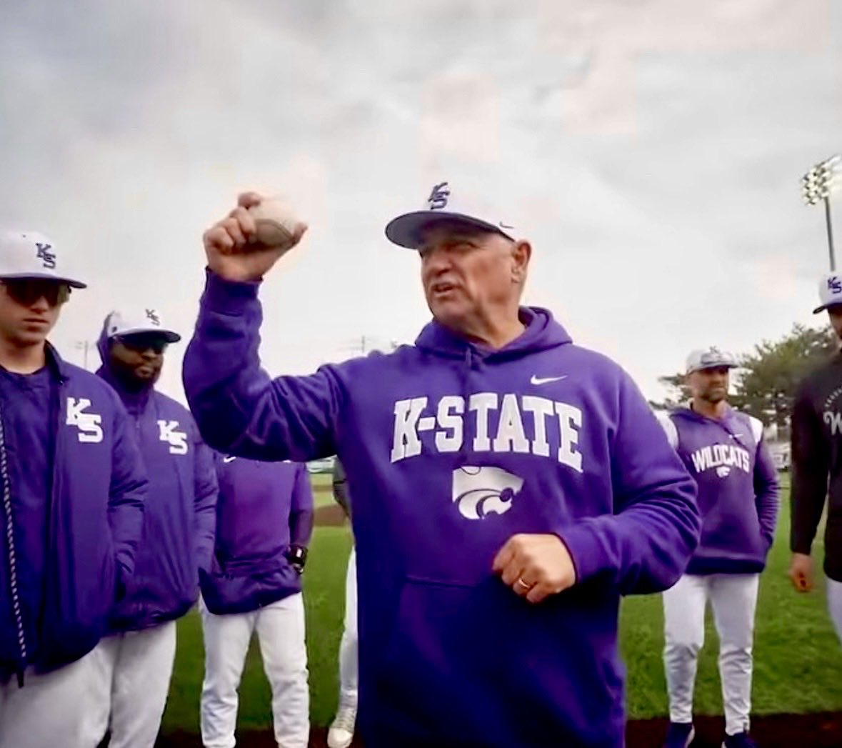 D. Scott Fritchen tweet media